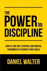 Power of Discipline