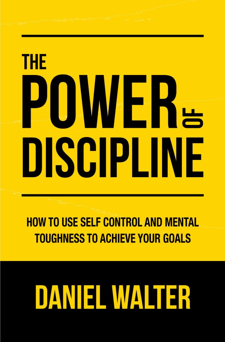 Power of Discipline