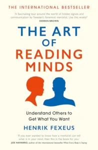 Art of Reading Mind