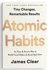Atomic Habit
