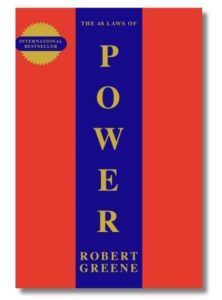 48 Laws of Power