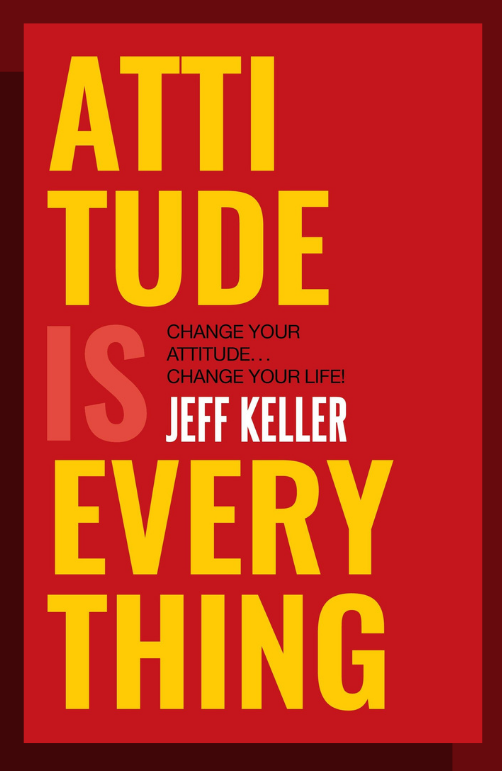 Attitude is Everything