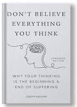 Don't Believe Everything You Think