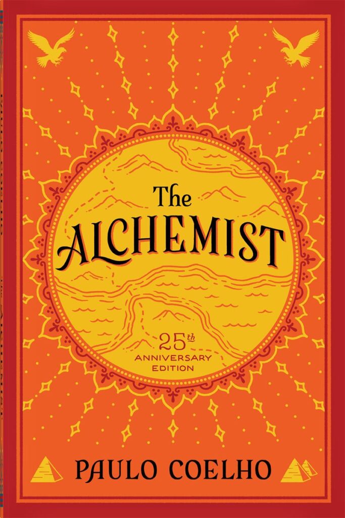 Alchemist