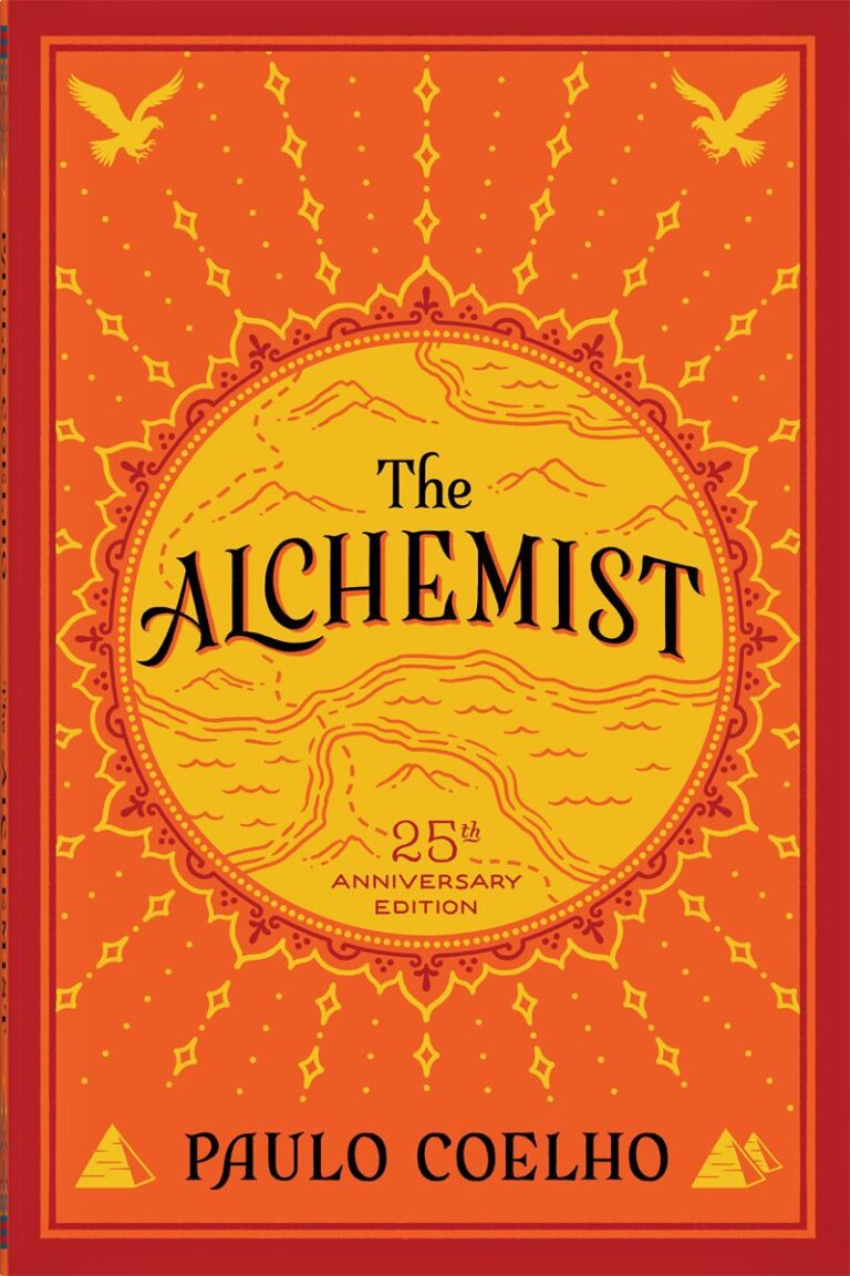 Alchemist