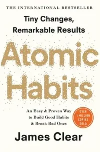 Atomic Habits By James Clear  (Best Quality)