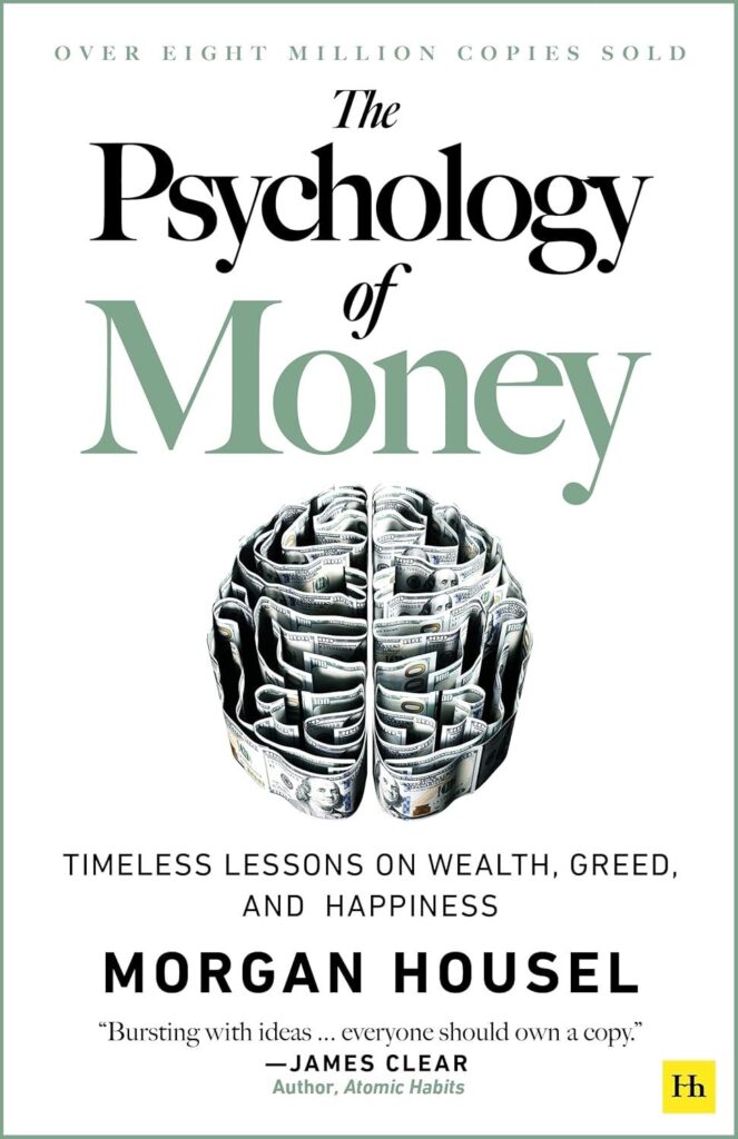 Psycology of money