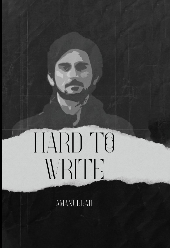 Hard To Write