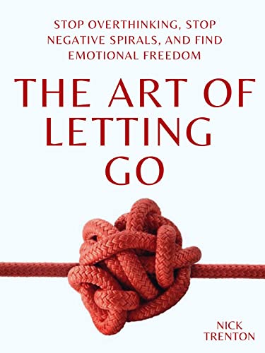 The art of letting go