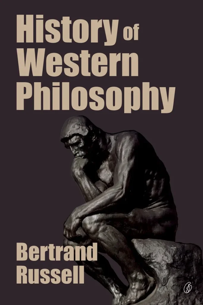 History Of Western Philosophy