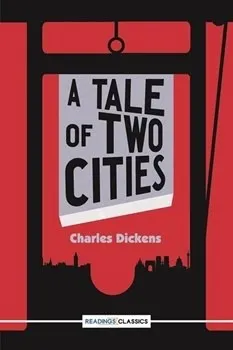 A Tale Of Two Cities