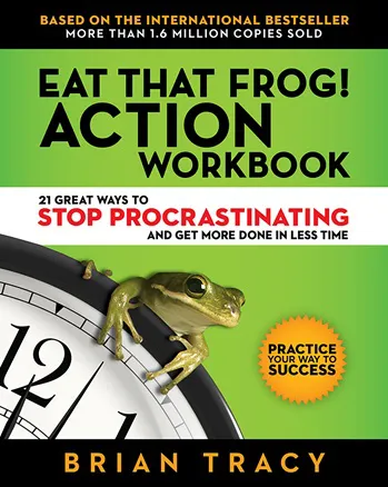 Eat That Frog