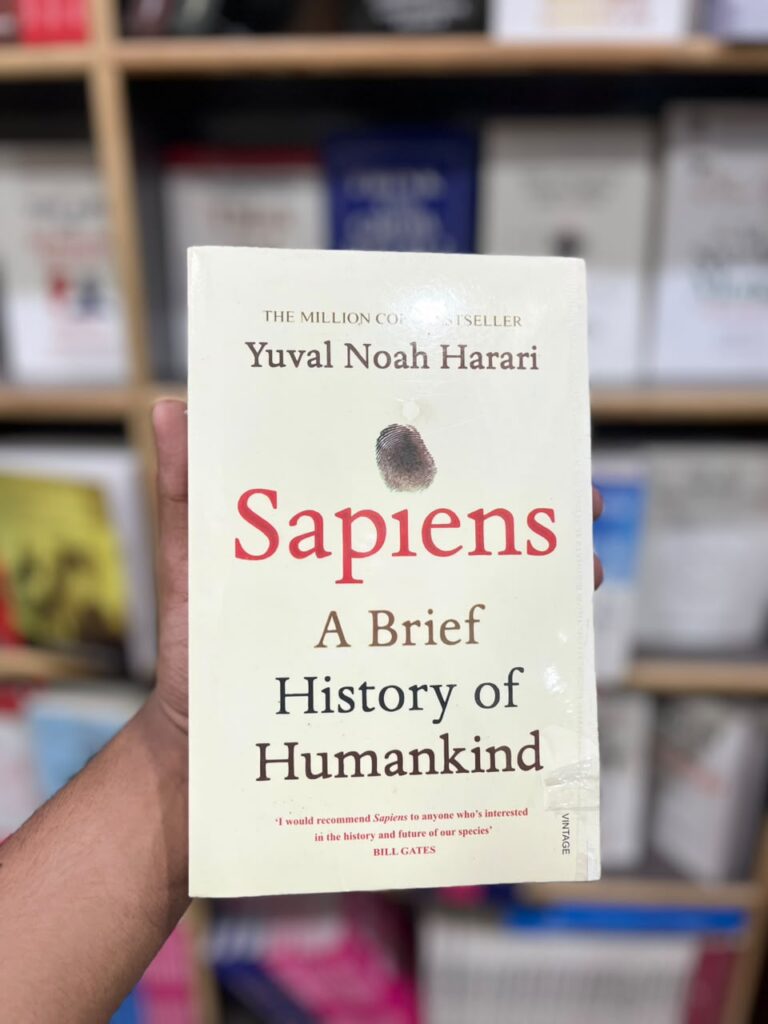 Sapiens