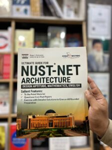 Nust Net Agitecture