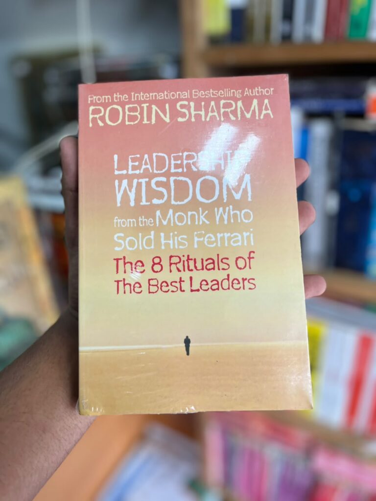 Leadership Wisdom