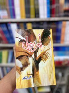 Amar bail