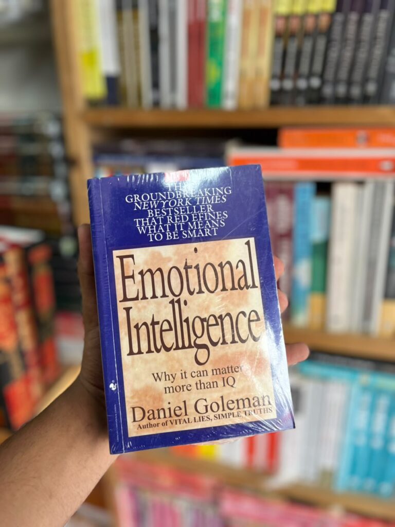Emotional Intelligence