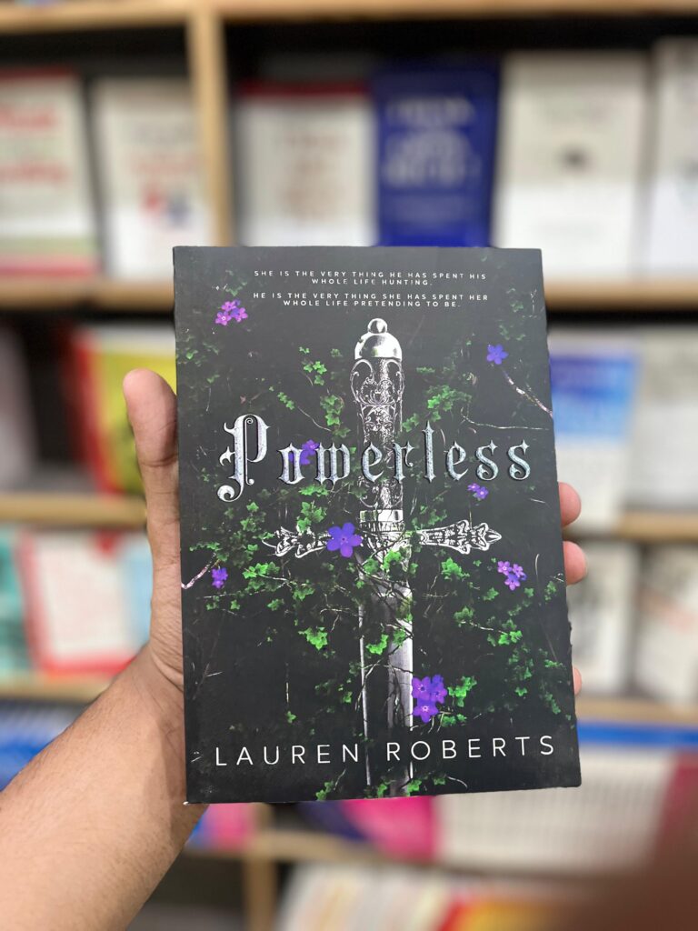 Powerless