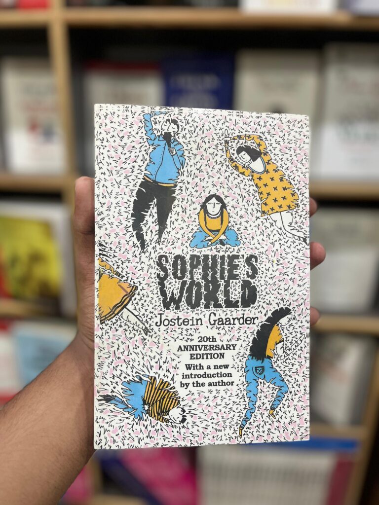 Sophies World