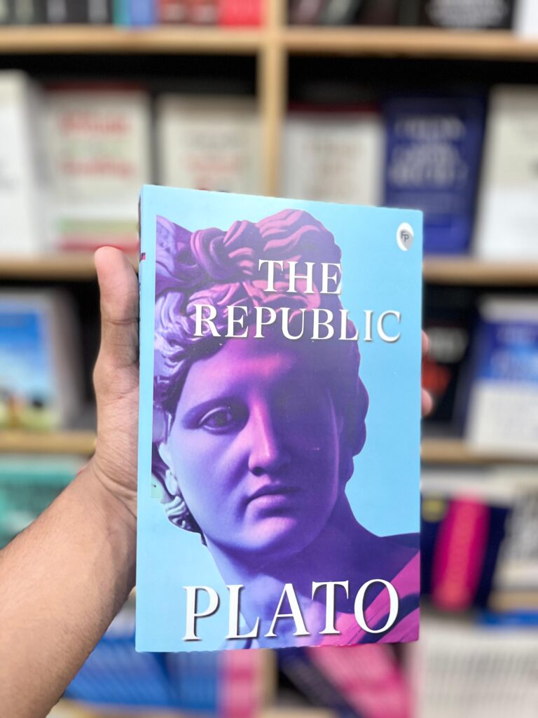 The Republic Plato