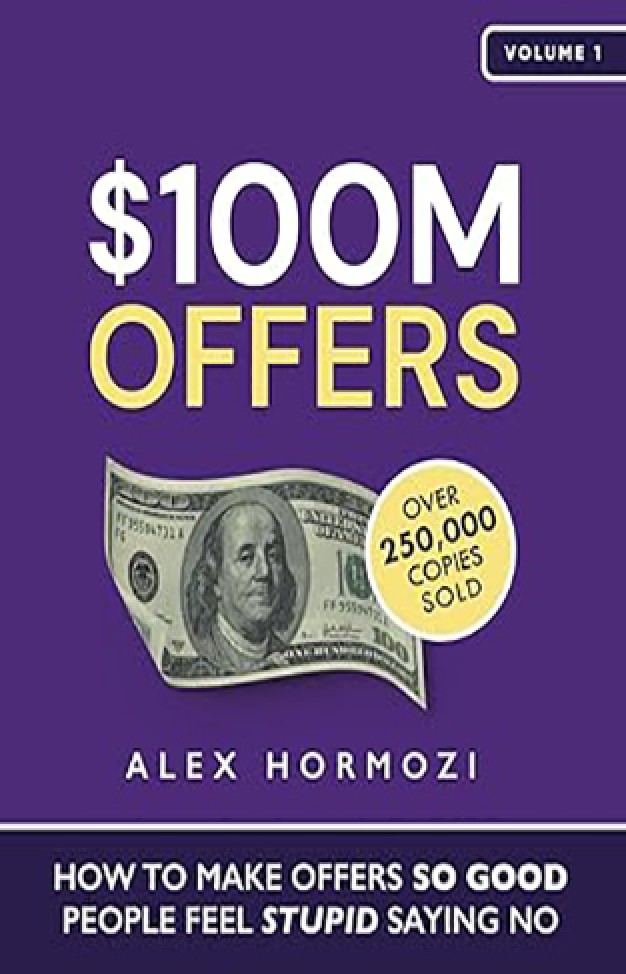 $ 100M Offers