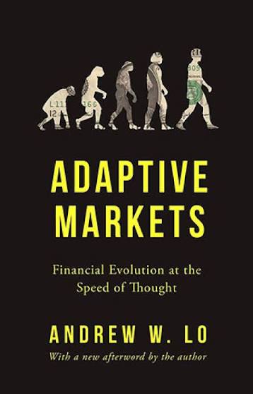 Adaptive Markets