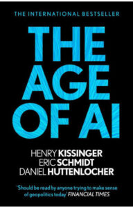 The Age Of Ai